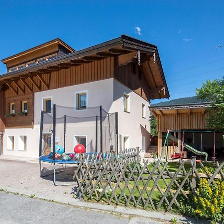 Ferienwohnung Lechner Kramsach Ngoại thất bức ảnh