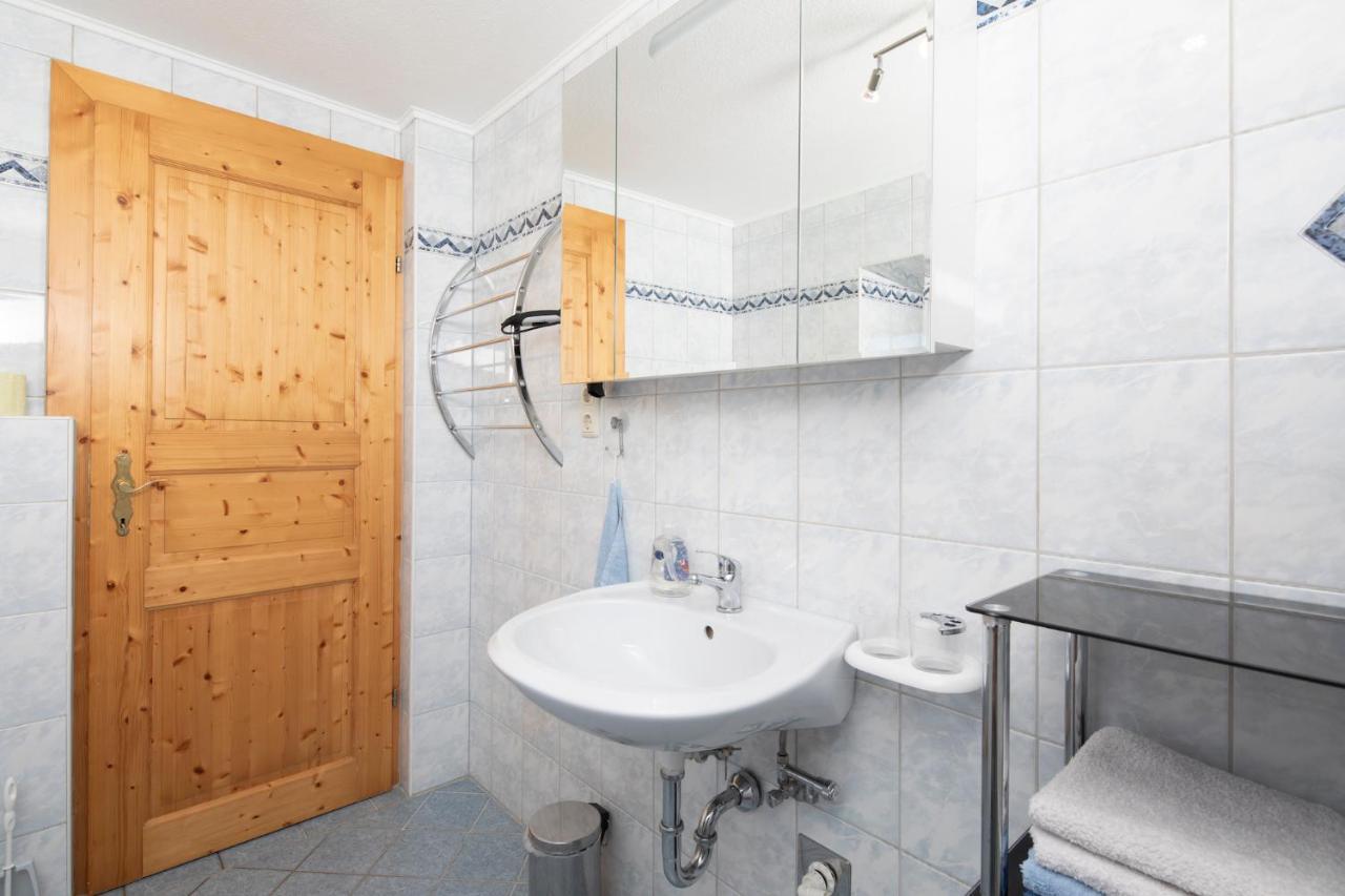 Ferienwohnung Lechner Kramsach Ngoại thất bức ảnh