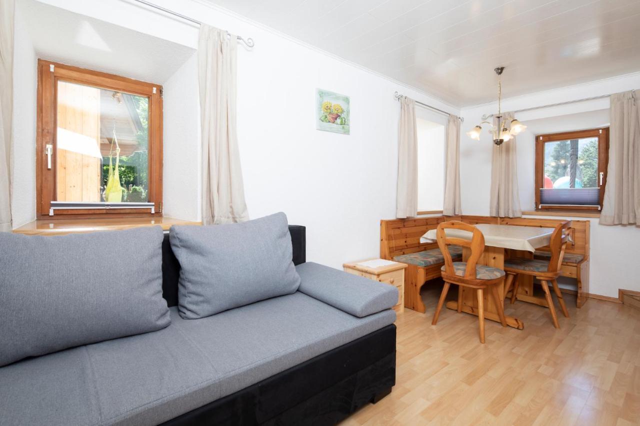 Ferienwohnung Lechner Kramsach Ngoại thất bức ảnh