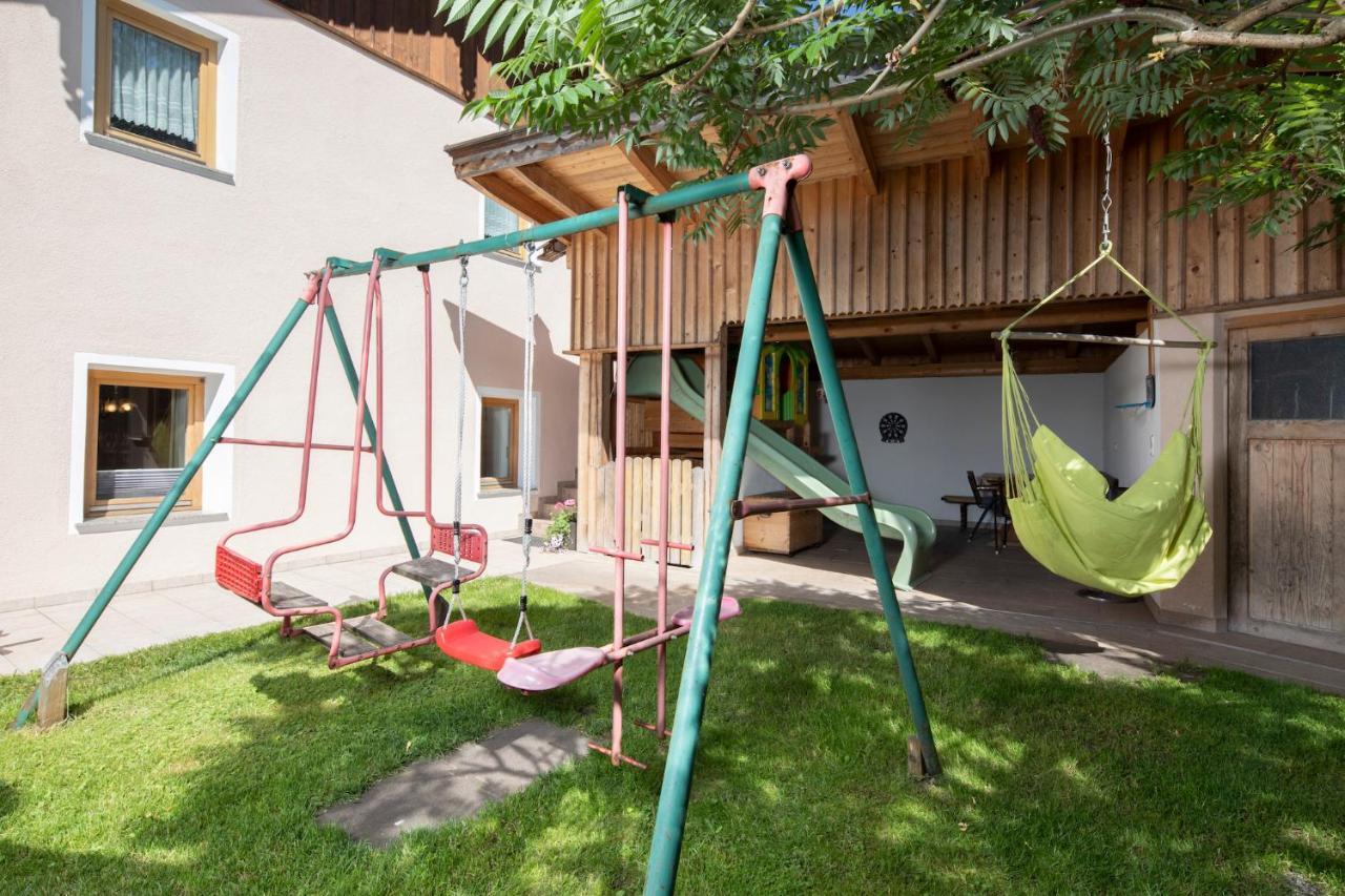 Ferienwohnung Lechner Kramsach Ngoại thất bức ảnh