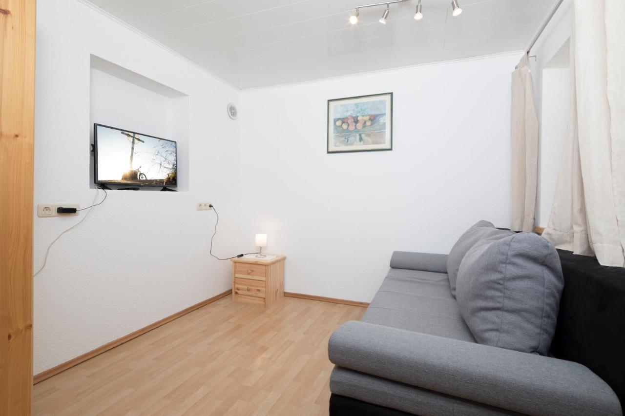 Ferienwohnung Lechner Kramsach Ngoại thất bức ảnh